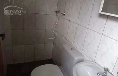 Imagem 4: Casa com 1 dormitório para alugar, 35 m² por R$ 864,84/mês - Várzea da Barra Funda - São P