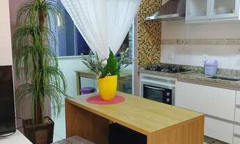 Imagem 4: Apartamento para locação mensal decorado