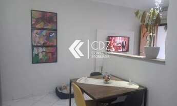 Imagem 2: Casa Terréa de Condomínio Villaggio Victoria - Jardim Helena Cristina