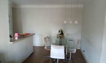 Imagem: Central Park Home Resort - 2 dormitórios