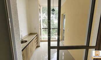 Imagem 2: Apartamento (tipo - padrao) 3 dormitórios/suite, cozinha planejada, portaria 24hs, lazer