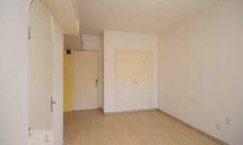 Imagem 5: Apartamento para Aluguel - Santa Cecília, 1 Quarto, 22 m2