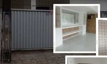 Imagem: Aluga-se casarão no Cristo - ótima localização