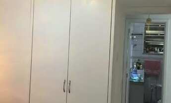 Imagem 4: ÓTIMO 2 QUARTOS COM VAGA COLADO AO METRÔ DE BOTAFOGO!