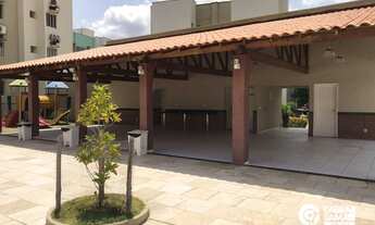 Imagem 3: Apartamento com 3 dormitórios para alugar, 77 m² por R$ 1.610,00/mês - Campestre - Teresin