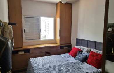 Imagem 7: Locação Apartamento 2 Dormitórios - 55 m² Consolação