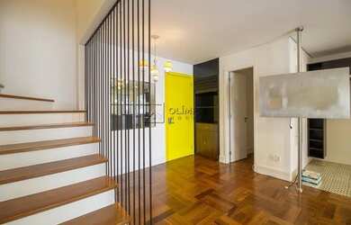 Imagem 6: Venda Apartamento 2 Dormitórios - 102 m² Brooklin