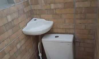 Imagem 6: Alugo quarto com banheiro em madureira