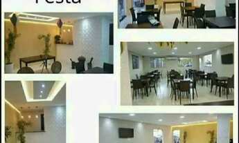 Imagem 4: Alugo Apartamentos com mobília básica em Condomínio Fechado no bairro Portal do Sol