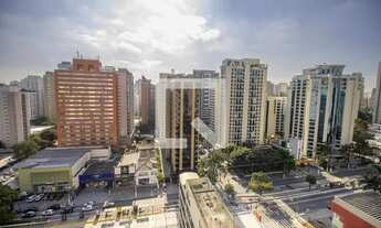 Imagem 7: Apartamento para Aluguel - Moema, 1 Quarto, 46 m2