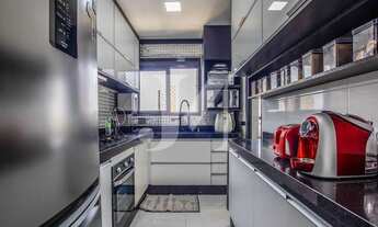 Imagem 7: Apartamento para venda tem 105 metros quadrados com 3 quartos em Vila Carrão - São Paulo