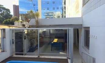 Imagem 3: Aluguel - APARTAMENTO - SANTO AGOSTINHO Belo Horizonte MG