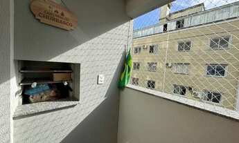 Imagem 4: Apartamento 3 dormitórios - PASSA VINTE/PEDRA BRANCA - R$389.000