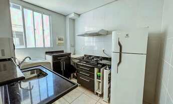 Imagem 5: Alugue se Apartamento Semi Mobiliado