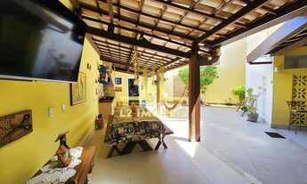 Imagem 3: Casa à venda no bairro Pitangueiras - Lauro de Freitas/BA