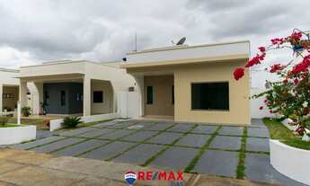 Imagem: Casa em Condomínio Fechado - Residencial