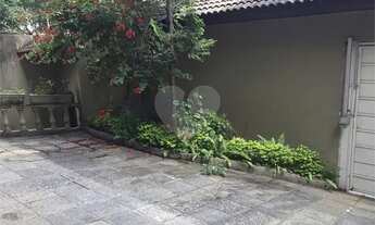 Imagem 5: Casa-São Paulo-JARDIM SÃO BENTO