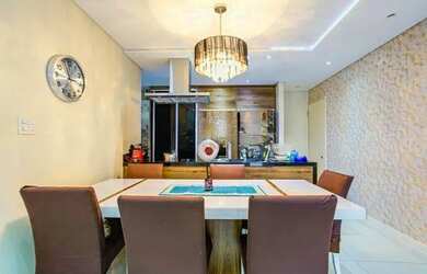 Imagem 6: Apartamento para venda tem 69 metros quadrados com 3 quartos em Lapa - São Paulo - SP