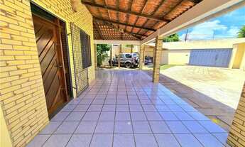 Imagem 5: Casa em Capim Macio c/ perfeito est de conservação