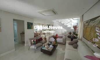 Imagem 7: Casa (Em condomínio), com 4 quartos e 5 banheiros à Venda, 350 m² em Lauro de Freitas/BA