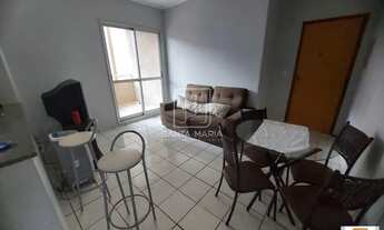 Imagem: Apartamento (kitnete) 1 dormitórios, cozinha