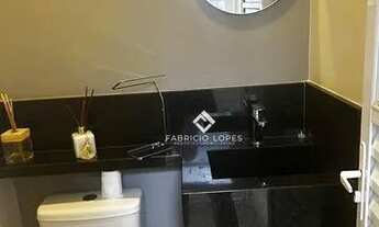 Imagem 4: Casa com 3 dormitórios à venda, 200 m² por R$ 1.380.000 - Jardim Crystal Park - Jacareí/SP