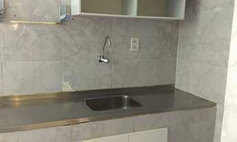 Imagem 4: Praça da Bandeira - Sentido Centro - Bem Localizado. Excelente Prédio e Apto