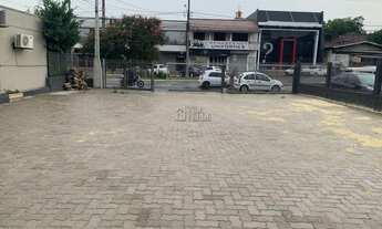 Imagem 2: Casa comercial em rua de movimentada em Novo Hamburgo REF: CA1416