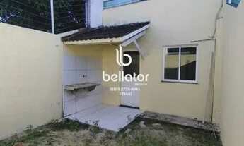 Imagem 6: Casa duplex 3 quartos - Bairro passaré - RPP114C