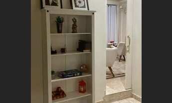 Imagem 5: Sala para atendimento clínica - Edifício Trade Center - Setor Oeste