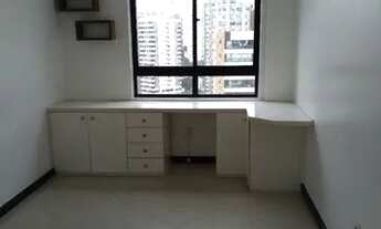 Imagem 4: Apartamento 3/4, 2 suítes, armários planejados,2 garagens na Pituba