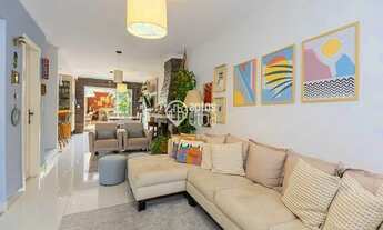 Imagem 5: Casa super charmosa com 3 suítes, 290m² no São Lourenço