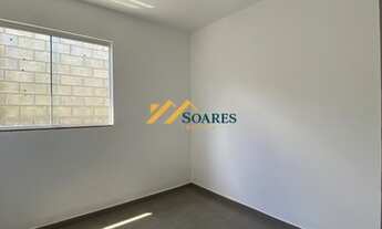 Imagem 5: Casa para venda com 2 quartos em São Joaquim de Bicas