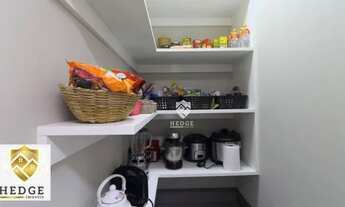 Imagem 5: Apartamento com 3 dormitórios à venda, 129 m² por R$ 1.500.000 - Vila Andrade - São Paulo