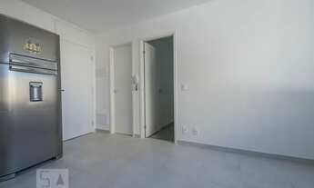 Imagem 4: Apartamento para Aluguel - Jardim Marajoara , 2 Quartos, 40 m2