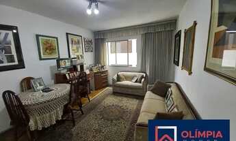 Imagem 2: Apartamento Venda Cerqueira César 67 m² 3 Dormitórios