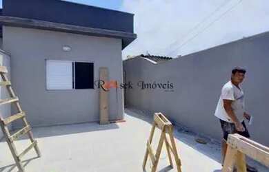 Imagem 3: Casa com 2 dorms, Gaivotas, Itanhaém - R$ 300 mil, Cod: 1335
