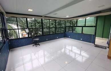 Imagem 4: Cobertura para venda com 140 metros quadrados com 2 quartos em Flamengo - Rio de Janeiro