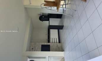 Imagem 2: Apartamento para Locação em Florianópolis, Ingleses do Rio Vermelho, 2 dormitórios, 1 suít