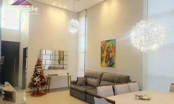 Imagem 4: Casa com 3 dormitórios à venda, 170 m² por R$ 1.090.000,00 - Jardim Aquarius - São José do