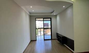 Imagem 2: Apartamento com 3 quartos, suíte, frente, armários, 2 vgs, elevador em Jardim Camburi - Vi