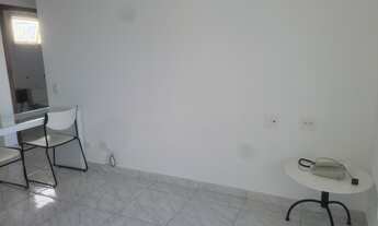 Imagem 5: Apartamento - 01 quarto - Andar alto - Centro - Curitiba/PR