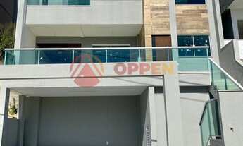 Imagem: Casa em Nova Iguaçu - Duplex De Alto Padrão