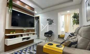 Imagem 6: Alameda dos Ipês Reformado com Giardino