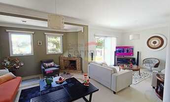 Imagem 3: Casa com piscina com 3 dormitorios, Jardim Leonor Mendes de Barros!!!!!!