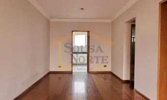 Imagem 3: SãO PAULO - Apartamento Padrão - Jardim Paulista