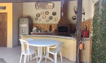 Imagem 15: Casa com 3 dormitórios à venda, 138 m² por R$ 780.000,00 - Itaipu - Niterói/RJ