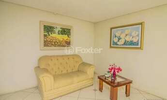 Imagem 4: Apartamento à venda Rua Nunes Machado, Azenha - Porto Alegre