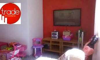 Imagem: Apartamento com 2 dormitórios à venda