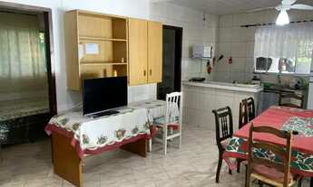 Imagem 5: Alugo por dia Casa da Praia Caiobá com Piscina